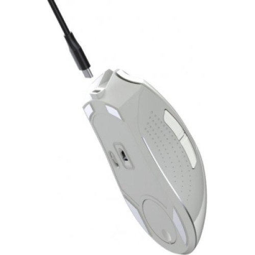 Мышка A4Tech Bloody R90 Plus Wireless Greyish White (4711421001731)