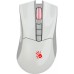 Мышка A4Tech Bloody R90 Plus Wireless Greyish White (4711421001731)