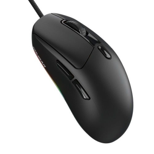 Мышка Cougar Minos Neo RGB USB Black (Minos Neo Black)
