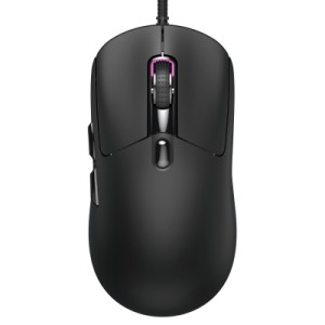 Мышка Cougar Minos Neo RGB USB Black (Minos Neo Black)