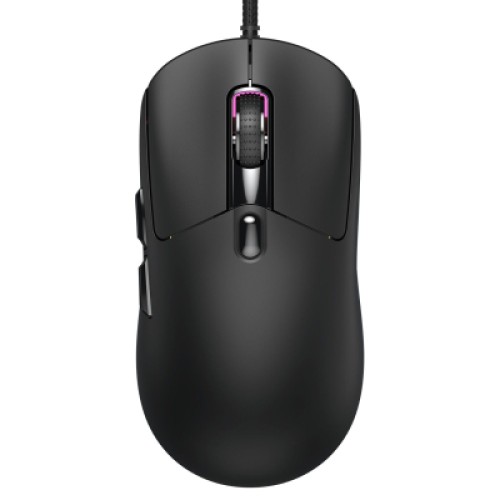 Мышка Cougar Minos Neo RGB USB Black (Minos Neo Black)