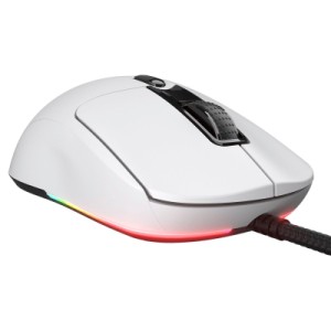 Мышка Cougar Minos Neo RGB USB White (Minos Neo White)