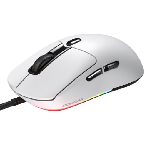 Мышка Cougar Minos Neo RGB USB White (Minos Neo White)