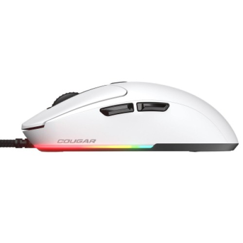 Мышка Cougar Minos Neo RGB USB White (Minos Neo White)
