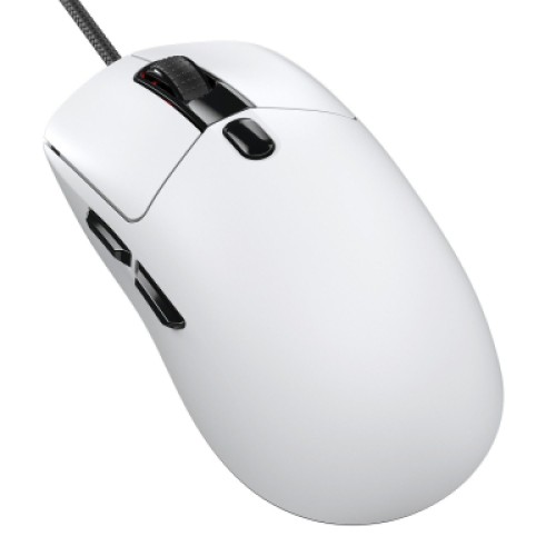 Мышка Cougar Minos Neo RGB USB White (Minos Neo White)