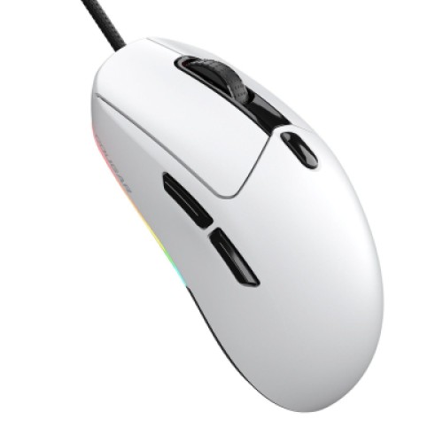Мышка Cougar Minos Neo RGB USB White (Minos Neo White)