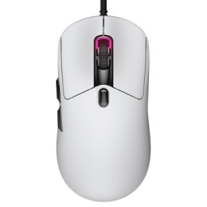 Мышка Cougar Minos Neo RGB USB White (Minos Neo White)