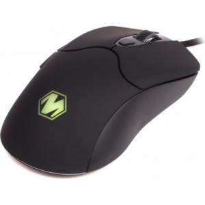 Мышка Maxxter McG-6B-I603 USB Black (McG-6B-I603)