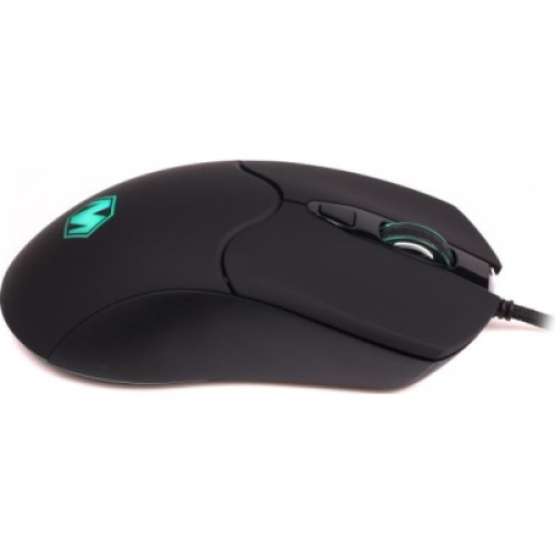 Мышка Maxxter McG-6B-I603 USB Black (McG-6B-I603)
