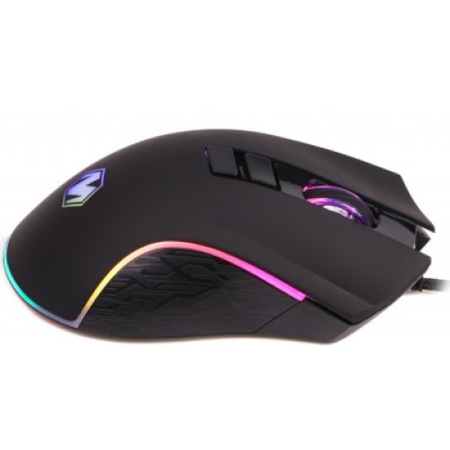 Мышка Maxxter McG-7B-I725 USB Black (McG-7B-I725)