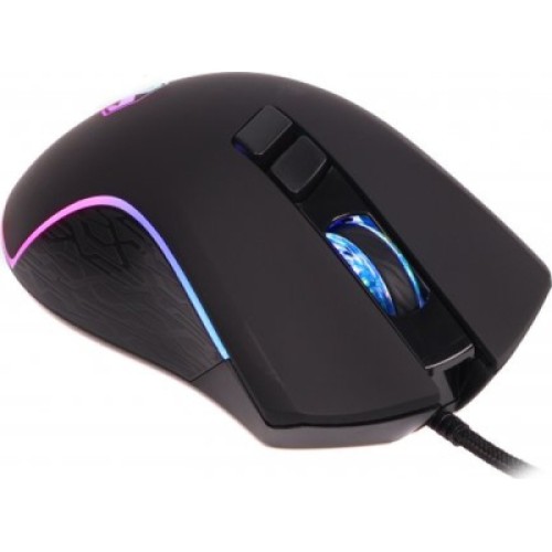 Мышка Maxxter McG-7B-I725 USB Black (McG-7B-I725)