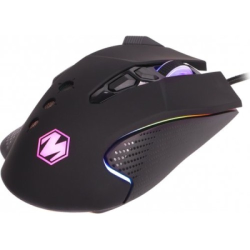 Мышка Maxxter McG-9B-I825 USB Black (McG-9B-I825)