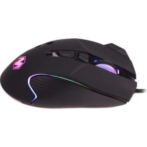 Мышка Maxxter McG-9B-I825 USB Black (McG-9B-I825)