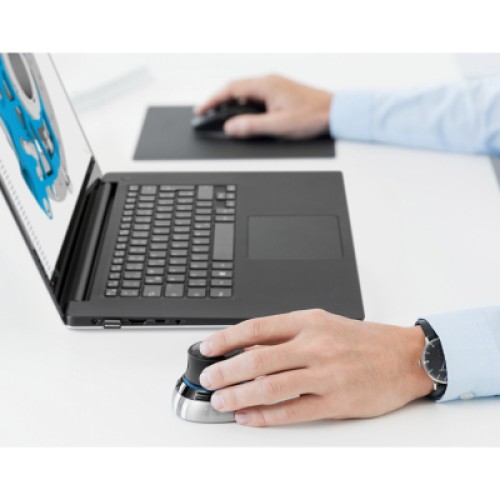 Мышка 3DConnexion SpaceMouse Bluetooth Kit 2 (3DX-700136)