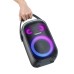 Акустическая система Tronsmart Halo 100 Black (862339)