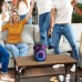Акустическая система Tronsmart Halo 100 Black (862339)