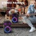 Акустическая система Tronsmart Halo 100 Black (862339)