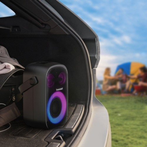 Акустическая система Tronsmart Halo 100 Black (862339)