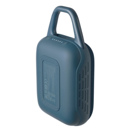 Акустическая система Tronsmart Mirtune H1 Blue (1117207)