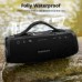 Акустическая система Tronsmart Mirtune S100 Black (1120931)