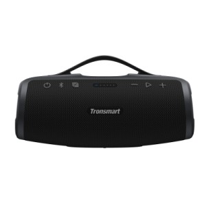 Акустическая система Tronsmart Mirtune S100 Black (1120931)
