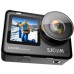 Экшн-камера SJCAM SJ10 Pro Dual Screen (6972476161049)
