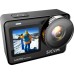 Экшн-камера SJCAM SJ10 Pro Dual Screen (6972476161049)