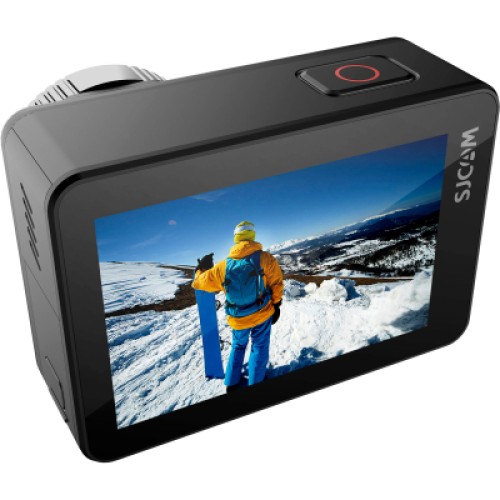 Экшн-камера SJCAM SJ10 Pro Dual Screen (6972476161049)