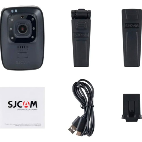 Экшн-камера SJCAM A10 (6972476160066)