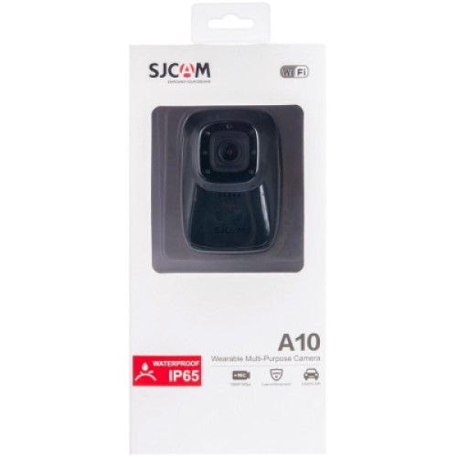 Экшн-камера SJCAM A10 (6972476160066)
