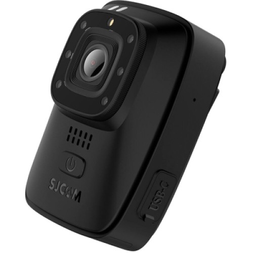 Экшн-камера SJCAM A10 (6972476160066)