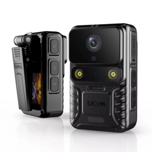 Экшн-камера SJCAM A50 (6972476162213)