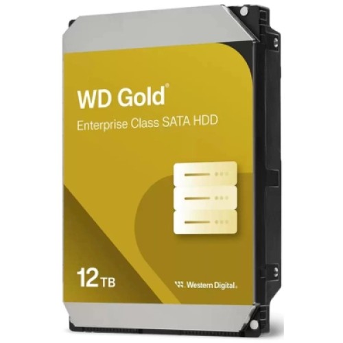 Жесткий диск 3.5" 12TB WD (WD122KRYZ)