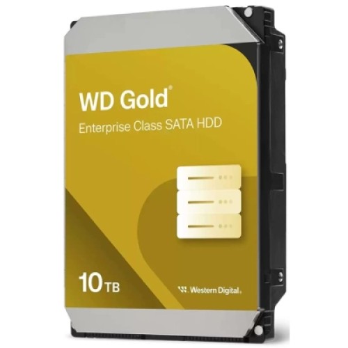 Жесткий диск 3.5" 10TB WD (WD103KRYZ)