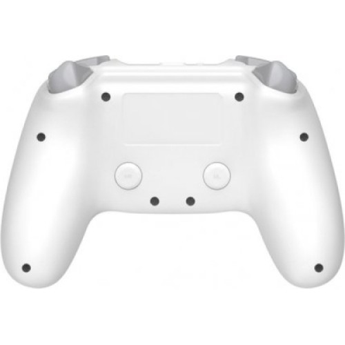 Геймпад A4Tech Bloody GPW70 Wireless/USB Sports White (4711421995870)
