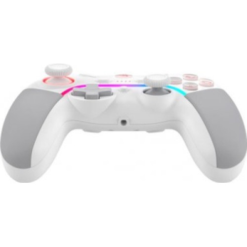 Геймпад A4Tech Bloody GPW70 Wireless/USB Sports White (4711421995870)