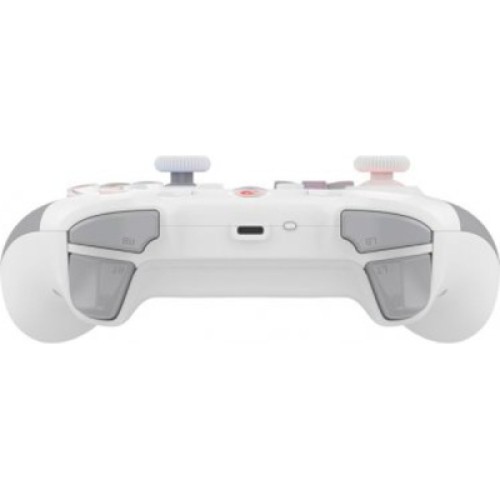 Геймпад A4Tech Bloody GPW70 Wireless/USB Sports White (4711421995870)