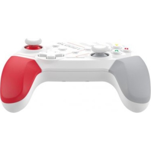Геймпад A4Tech Bloody GPW50 Wireless/USB Sports White (4711421995733)