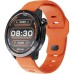 Смарт-часы NORTH EDGE XTREK 2 orange (60793)