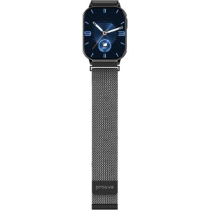 Смарт-часы Proove Elysium black (SWEL00000001)
