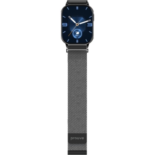 Смарт-часы Proove Elysium black (SWEL00000001)