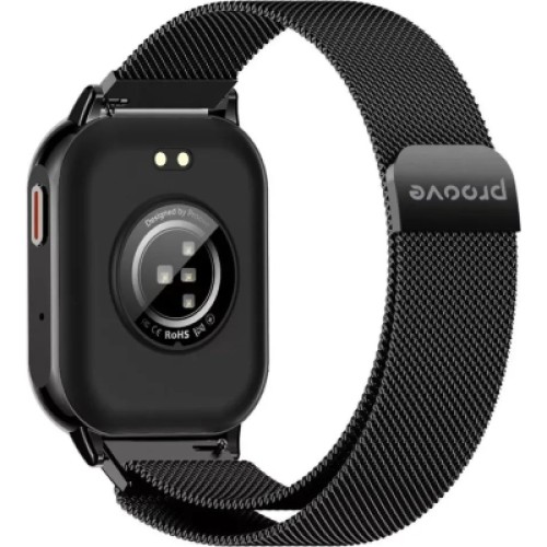 Смарт-часы Proove Elysium black (SWEL00000001)