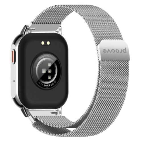 Смарт-часы Proove Elysium silver (SWEL00000012)