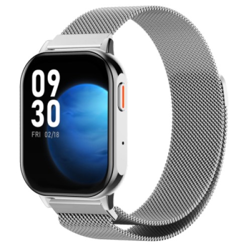 Смарт-часы Proove Elysium silver (SWEL00000012)