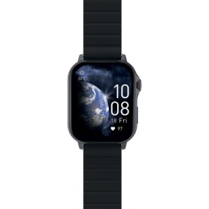 Смарт-часы Proove Humble black (SWHB00000001)