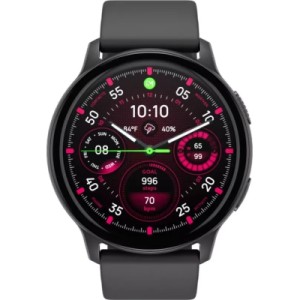 Смарт-часы Proove Infinity black (SWIF00000001)