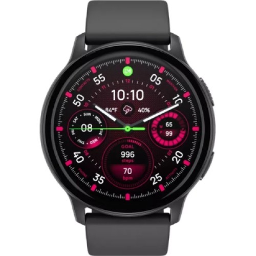 Смарт-часы Proove Infinity black (SWIF00000001)