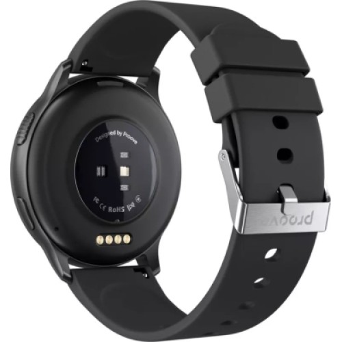 Смарт-часы Proove Infinity black (SWIF00000001)