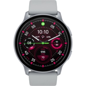 Смарт-часы Proove Infinity silver (SWIF00000006)