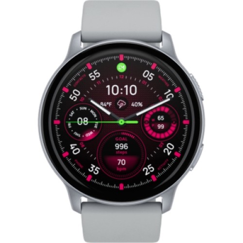 Смарт-часы Proove Infinity silver (SWIF00000006)